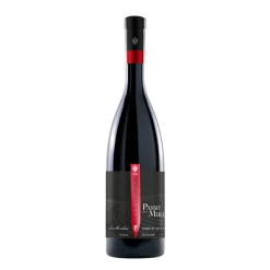 Duca Di Salaparuta Passo Delle Mule Vino Rosso Cl. 75