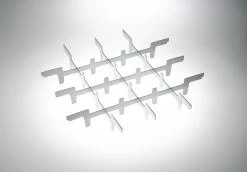 DIVISORIO BASE 16 COMPARTI ( 3 PZ )