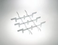 DIVISORIO BASE 9 COMPARTI ( 3 PZ )