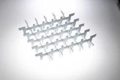 DIVISORIO SUPPLEMENTARE 36 COMPARTI ( 3 PZ )