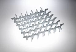 DIVISORIO SUPPLEMENTARE 49 COMPARTI ( 3 PZ )