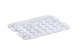 FALSO FONDO POLICARBONATO GN2/1 ( 3 PZ )