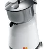 SPREMIAGRUMI INOX ELETTRICO CON LEVA -Negozio Di Cucina fj100l
