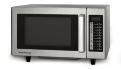 FORNO A MICROONDE PROFESSIONALE 1000W