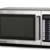FORNO A MICROONDE PROFESSIONALE 1100W -Negozio Di Cucina forno a microonde professionale 1100w 1016