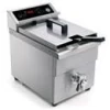 FRIGGITRICE AD INDUZIONE CON RUBINETTO DA BANCO -CAPACITA' VASCA Lt. 8 - POTENZA W 3500 - ALIMENTAZIONE MONOFASE 2 FRIGGITRICE AD INDUZIONE CON RUBINETTO DA BANCO -CAPACITA' VASCA Lt. 8 - POTENZA W 3500 - ALIMENTAZIONE MONOFASE -Negozio Di Cucina friggitrice ad induzione con rubinetto da banco capacita vasca lt 8 potenza w 3500 alimentazione monofase 457