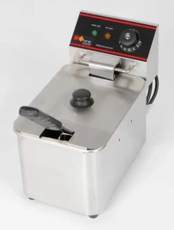 FRIGGITRICE ELETTRICA DA 4 LITRI