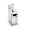 FRIGGITRICE GAS A MOBILE -Negozio Di Cucina friggitrice gas a mobile 1086