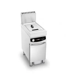 FRIGGITRICE GAS A MOBILE