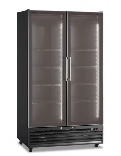 FRIGO A VETRINA BIBITE 1130 X 720 X 2023 Mm