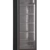 FRIGO A VETRINA BIBITE 600 X 624 X 1850 Mm 1 FRIGO A VETRINA BIBITE 600 X 624 X 1850 Mm -Negozio Di Cucina frigorifero bevande verticale display termostato 342 lt icool40gblack