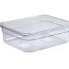 BACINELLA POLICARBONATO GN1/2 H100MM ( 10 PZ ) -Negozio Di Cucina gp12065