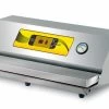 MACCHINA PER SOTTOVUOTO CON BARRA SALDANTE 50CM -Negozio Di Cucina macchina per sottovuoto con barra saldante 50cm 910