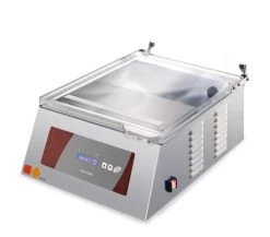 MACCHINA SOTTOVUOTO A CAMPANA