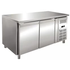 TAVOLO REFRIGERATO 1360 X 700 X 860 Mm -2°C / +8°C