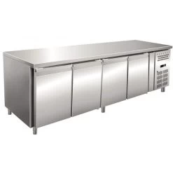 TAVOLO REFRIGERATO 2230 X 700 X 860 Mm