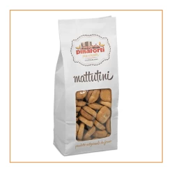 Pina Forti Mattutini 750g