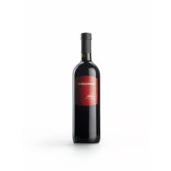 Cusumano Merlot Terre Siciliane IGT Cl. 75