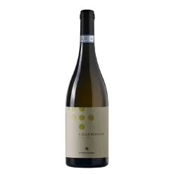 Mandrarossa Laguna Secca Chardonnay Sicilia DOC Cl. 75