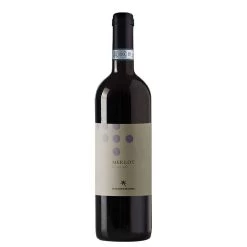 Mandrarossa Vino Merlot Cl. 75