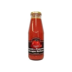 Rinascita Passata Bio Siccagno Gr. 410