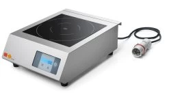 PIASTRA AD INDUZIONE 5KW