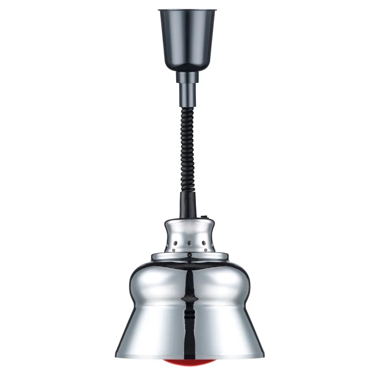 PORTA LAMPADA RISCALDANTE CON ALTEZZA REGOLABILE 3 PORTA LAMPADA RISCALDANTE CON ALTEZZA REGOLABILE