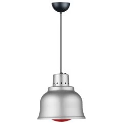 PORTA LAMPADA RISCALDANTE