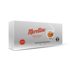 Morettino Caffè Qualità Bar Gr. 250 X 4