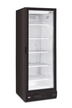 CONGELATORE A VETRINA VERTICALE 640 X 670 X 1875 Mm