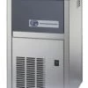 Produttore Di Ghiaccio Con Contenitore Incorporato - Sistema A Spruzzo Produzione Giornaliera Fino A 25 Kg. Versione Ad Aria -Negozio Di Cucina sl35 2