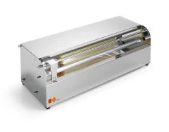 SROTOLATORE INOX PER PELLICOLA