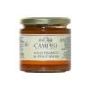 Campisi Sugo Pronto Al Pesce Spada Gr.220 -Negozio Di Cucina sugo pronto al pesce spada pomodoro ciliegino vaso vetro 220 g campisi
