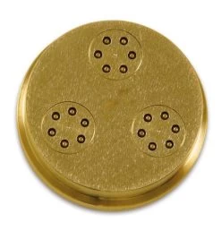 TRAFILA PER MPF370 N° 91 GRAMIGNE MM 3 DIAM 60 MM