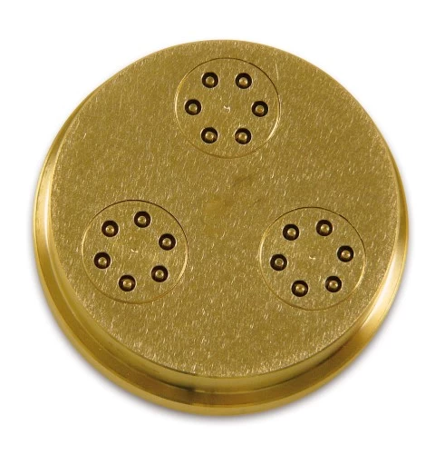 TRAFILA PER MPF370 N° 91 GRAMIGNE MM 3 DIAM 60 MM 3 TRAFILA PER MPF370 N° 91 GRAMIGNE MM 3 DIAM 60 MM