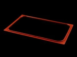 GUARNIZIONI PER BACINELLE A TENUTA PER VAC11000C ( 5 PZ )