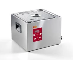 VASCA 2/3GN CON TERMOSTATO AD IMMERSIONE INTEGRATO