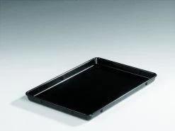 VASSOIO ESPOSITORE PER 3 PANINI ( 3 Pz )