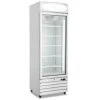 CONGELATORE A VETRINA VERTICALE 670 X 700 X 1980 Mm -Negozio Di Cucina vetrina congelatore capacita 570 lt temperatura 18 22 no frost cassonetto retroilluminato