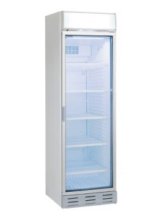 FRIGO A VETRINA BIBITE 600 X 650 X 1970 Mm